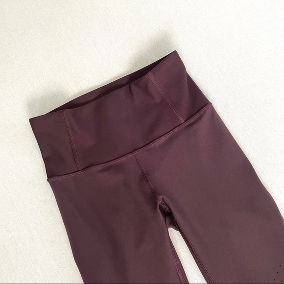 Lululemon In Focus Run Tight/ Zoned In Tight *27" - Picture 5 of 14